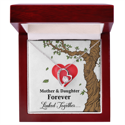 Mother & Daughter Forever