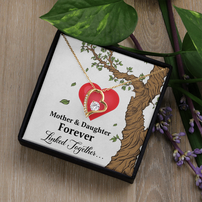 Mother & Daughter Forever