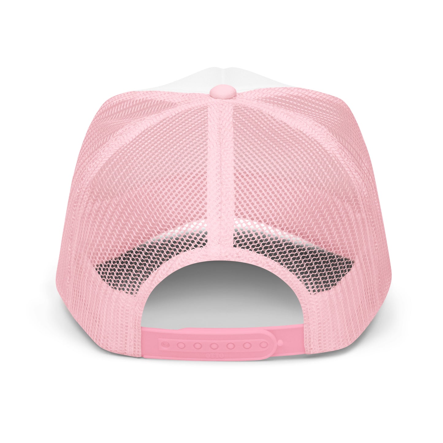 Foam Trucker Mom Hat